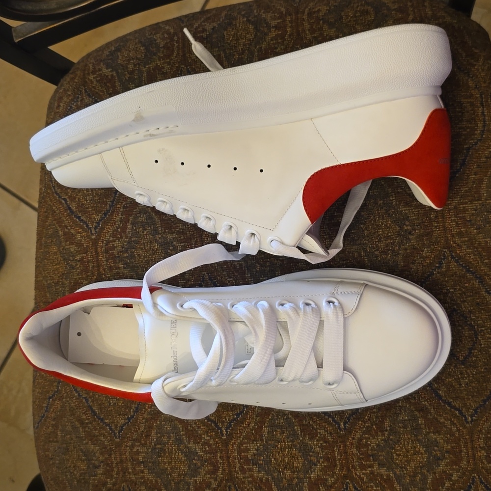 Alexander McQueen sneakers